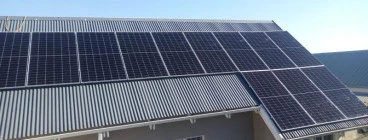 KZN Solar & Electrical Mount Edgecombe 1