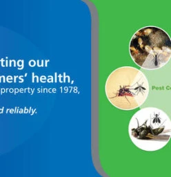Pest Control Specialists - Pinetown Pinetown Central 1