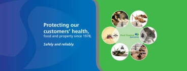 Pest Control Specialists - Pinetown Pinetown Central 1
