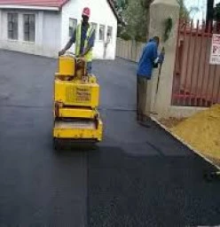 tshulu tarsurface cc Vereeniging CBD 1