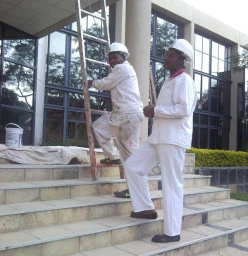 FSH CONSTRUCTION ( PTY ) Ltd Germiston CBD 1
