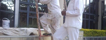 FSH CONSTRUCTION ( PTY ) Ltd Germiston CBD 1