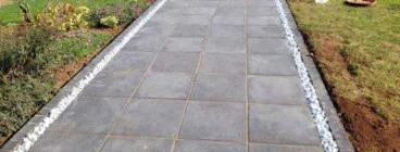 Pretoria Paving Lyttelton Manor 1