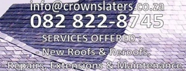 Crown Slaters Honeydew 1