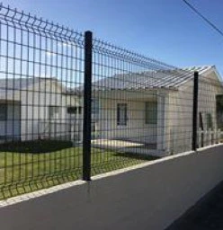 Security Fence