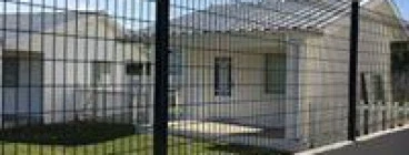 Security Fence