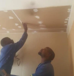 Ceilings