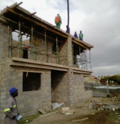 zinkwazi construction c.c Phoenix Central 1