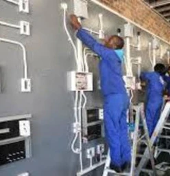 Pretoria East Electricians Garsfontein 1