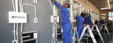 Pretoria East Electricians Garsfontein 1