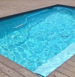 Complete Pool by CPRD