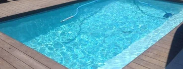 Complete Pool by CPRD