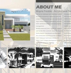 HOMDS & Associates Noordwyk 1