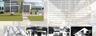 HOMDS & Associates Noordwyk 1