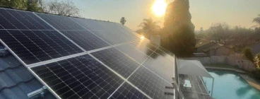Solar Installation