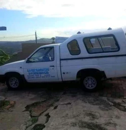SA Pest Elimators