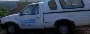SA Pest Elimators