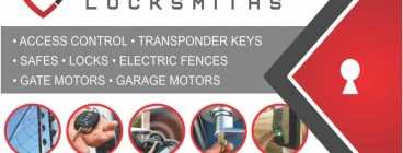 Rattrays Locksmith Empangeni CBD 1