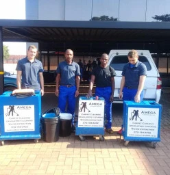 Kempton Park Cleaning Service Kempton Park CBD 1