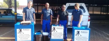 Kempton Park Cleaning Service Kempton Park CBD 1