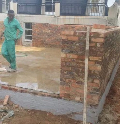 New Builds, Developments, Plastering, brick works, Electrical