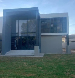 Rosebank site