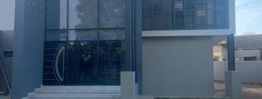 Rosebank site