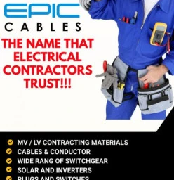 Epic Cables JHB Edenvale CBD 1