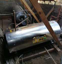 Midstream Plumbers Midstream Estate 1