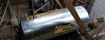 Midstream Plumbers Midstream Estate 1