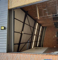 Doors Roller Doors Brakpan CBD 1