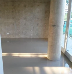 Self-Leveling Epoxy