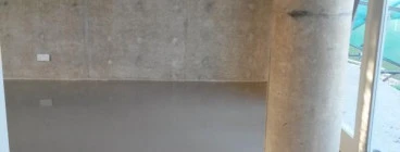 Self-Leveling Epoxy