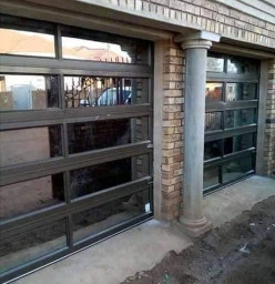 Titan Glass & Aluminium Pretoria West 1