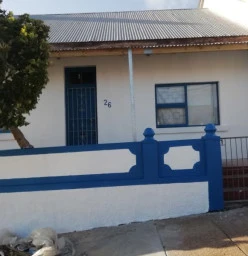 Clemy painters Walmer 1