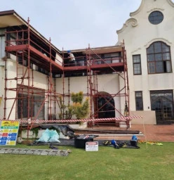 Rooftite Projects Durban North CBD 1