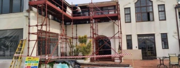 Rooftite Projects Durban North CBD 1
