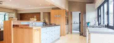 Custom Made Kitchen