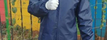 Decontamination service at Meyerspark Nursery School