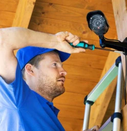 CCTV Pros Johannesburg CBD 1