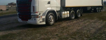 Silver Solutions 2427 CC Weltevreden Valley 1