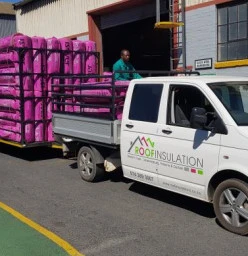 Aerolite Insulation
