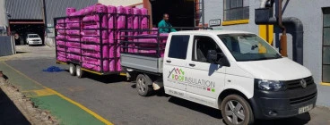 Aerolite Insulation
