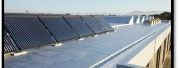 Waterproofing - Commercial