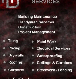 construction and renovating busyness