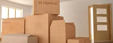 Packing services