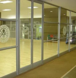 Shopfront