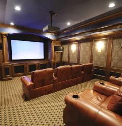 Cinema Systems