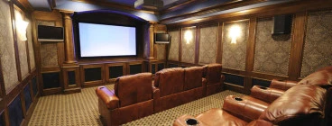 Cinema Systems