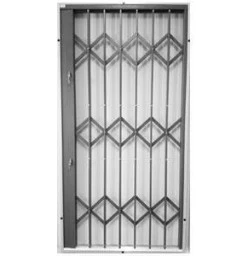 SEQURE TRELLIS AND ROLLER SHUTTERS Akasia 1